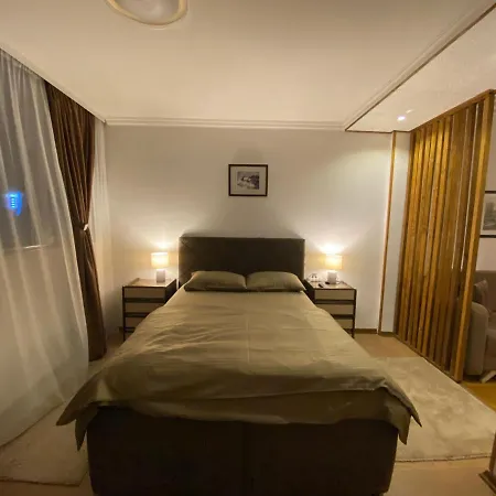 Apartment Delta Podgorica