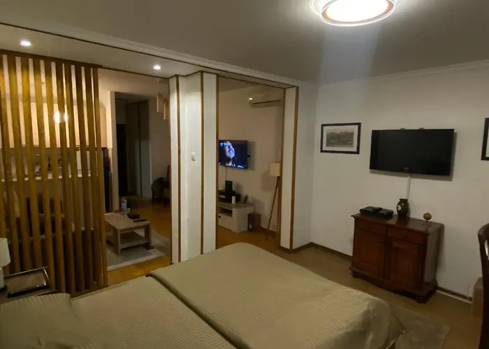 Apartament Delta
