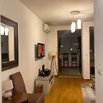 Delta بودغوريتْسا