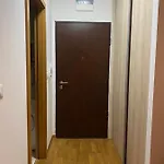 شقة Delta بودغوريتْسا