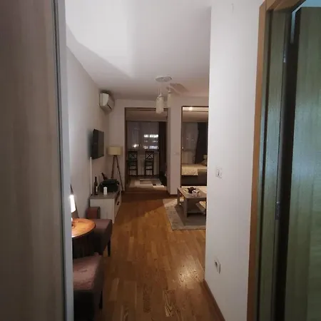 Delta Podgoriçe