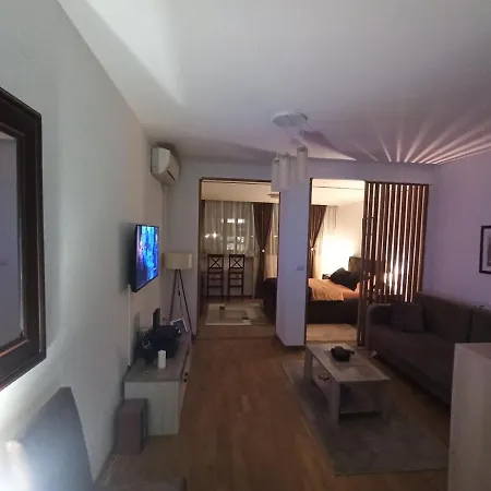Delta Apartment *