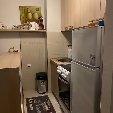 Delta Podgoriçe