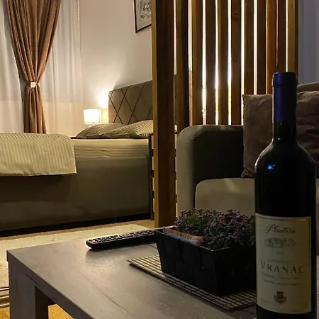 Apartment Delta *