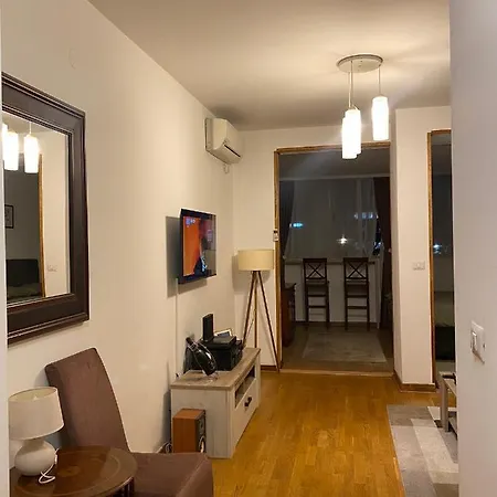 Delta 波德戈里察