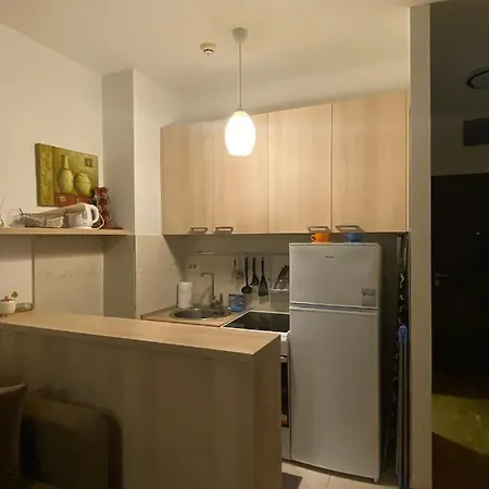 Delta Podgoriçe