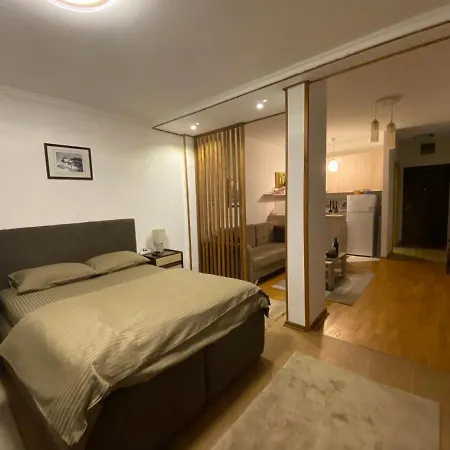Delta Apartment