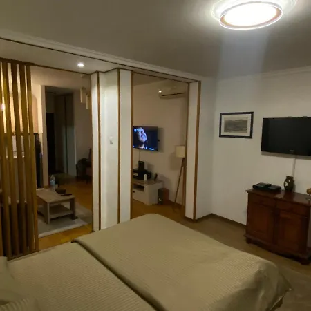 Apartment Delta