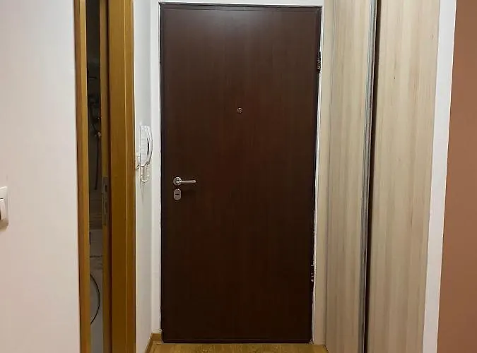 Apartmán Delta Podgorica
